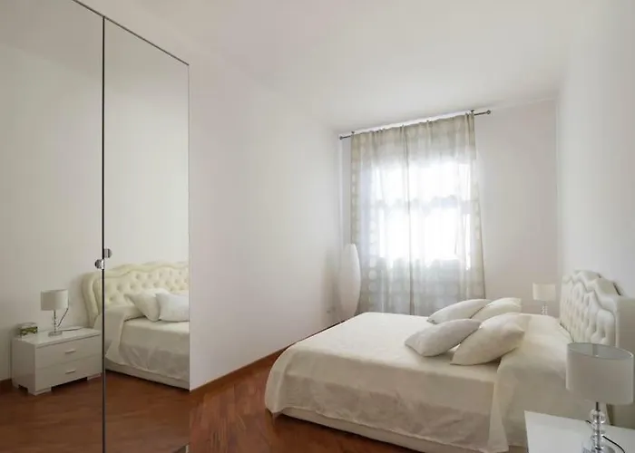 Modern Sunny In Residental Area