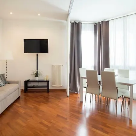 Appartement Modern Sunny In Residental Area *